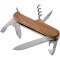 Швейцарский нож VICTORINOX Spartan Wood (1.3601.63B1)