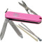 Швейцарський ніж VICTORINOX Classic SD Pink (0.6223.51)
