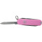 Швейцарський ніж VICTORINOX Classic SD Pink (0.6223.51)