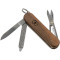 Швейцарский нож VICTORINOX Classic SD Wood (0.6221.63)