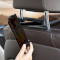 Автотримач для смартфона BASEUS Fun Journey Backseat Lazy Bracket Black (SULR-A01)