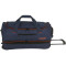 Дорожня сумка на колесах TRAVELITE Basics Expandable L Blue (096276-20)