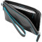 Мультипортмоне PIQUADRO Blue Square Black (PP4766B2R-N)