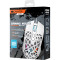 Миша ігрова CANYON Puncher GM-20 White (CND-SGM20W)