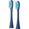Насадка для зубной щётки OCLEAN PW05 Standard Clean Navy Blue 2шт (6970810551280)