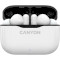 Навушники CANYON TWS-3 White