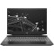 Ноутбук HP Pavilion Gaming 15-ec0017ur Shadow Black/Chrome (8NF86EA)