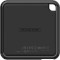 Портативний SSD диск SILICON POWER PC60 240GB USB3.2 Gen1 (SP240GBPSDPC60CK)