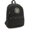 Рюкзак KIPLING New Classics Kiryas Lively Black (KI5311:51T)