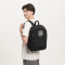 Рюкзак KIPLING New Classics Kiryas Lively Black (KI5311:51T)