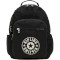 Рюкзак KIPLING New Classics Seoul Lively Black (KI3335:51T)