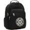 Рюкзак KIPLING New Classics Seoul Lively Black (KI3335:51T)