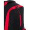 Баскетбольний рюкзак WILSON Evolution Red/Black (WTB18419RD)