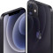 Смартфон APPLE iPhone 12 mini 128GB Black (MGE33RM/A)