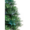 Искуственная ёлка с Smart LED гирляндой TWINKLY Pre-Lit Tree Strings RGB 400 Gen II Special Edition IP44 Green Cable (TWT400STP-BEU)
