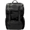 Рюкзак ENRICO BENETTI Townswille 21L Black (47146 001)