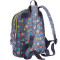 Школьный рюкзак KIPLING Heart Backpack ToddlerHero (K21086_26B)
