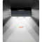 Вуличний світильник BASEUS Energy Collection Series Solar Energy Human Body Induction Wall Lamp 5.1W 4000K (DGNEN-C01)