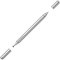 Стилус BASEUS Golden Cudgel Capacitive Stylus Pen Silver (ACPCL-0S)