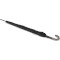Парасолька-трость KNIRPS T.703 Stick Automatic Black (96 3703 1000)