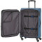 Чемодан TRAVELITE Derby M Expandable Blue 69л (087548-20)