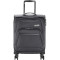 Чемодан TRAVELITE Kendo S Black 33л (090347-01)