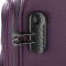 Валіза TRAVELITE Kendo S Purple 33л (090347-19)