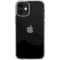 Чохол SPIGEN Crystal Flex для iPhone 12 mini Crystal Clear (ACS01539)