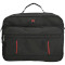 Сумка ENRICO BENETTI Cornell 22L Black (47132 001)