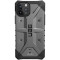 Чехол защищённый UAG Pathfinder для iPhone 12/12 Pro Silver (112357113333)