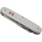 Швейцарский нож VICTORINOX Pioneer Alox (0.8120.26)