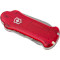 Швейцарський ніж VICTORINOX Golf Tool Red Transparent (0.7052.T)