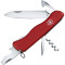 Швейцарський ніж VICTORINOX Picknicker Red Blister (0.8353.B1)