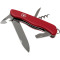 Швейцарський ніж VICTORINOX Picknicker Red Blister (0.8353.B1)
