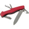Швейцарський ніж VICTORINOX Picknicker Red Blister (0.8353.B1)