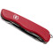 Швейцарський ніж VICTORINOX Picknicker Red Blister (0.8353.B1)