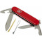 Швейцарский нож VICTORINOX Recruit Red Blister (0.2503.B1)