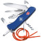 Швейцарський ніж VICTORINOX Skipper Blue (0.8593.2W)