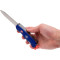 Швейцарський ніж VICTORINOX Skipper Blue (0.8593.2W)