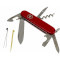 Швейцарский нож VICTORINOX Sportsman Red Blister (0.3803.B1)
