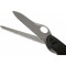 Швейцарский нож VICTORINOX Swiss Soldier Dark Green Blister (0.8461.MWCHB1)