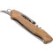 Швейцарський ніж VICTORINOX Wine Master Brown (0.9701.63)