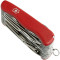 Швейцарський ніж VICTORINOX Work Champ XL (0.8564.XL)