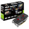 Відеокарта ASUS GeForce GTX 960 4GB GDDR5 128-bit DirectCU II Strix (STRIX-GTX960-DC2-4GD5)
