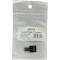 Адаптер OTG LAPARA USB 2.0 AM/CM Black (LA-OTG-TYPE-C-ADAPTOR)