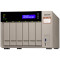 NAS-сервер QNAP TVS-673e-4G