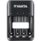 Зарядний пристрій VARTA Value USB Quattro Charger (57652 101 401)