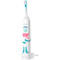 Электрическая детская зубная щётка PHILIPS Sonicare for Kids (HX3411/01)