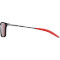 Комп'ютерні окуляри 2E Anti-Blue Glasses Black/Red (2E-GLS310BR)