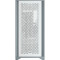 Корпус CORSAIR 4000D Airflow Tempered Glass White (CC-9011201-WW)